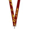 Buckle-Down Buckle-down Lanyard - Dodge Srt Hellcat -Fashion Accessories Store 41fPnYU2DL. AC SR736920