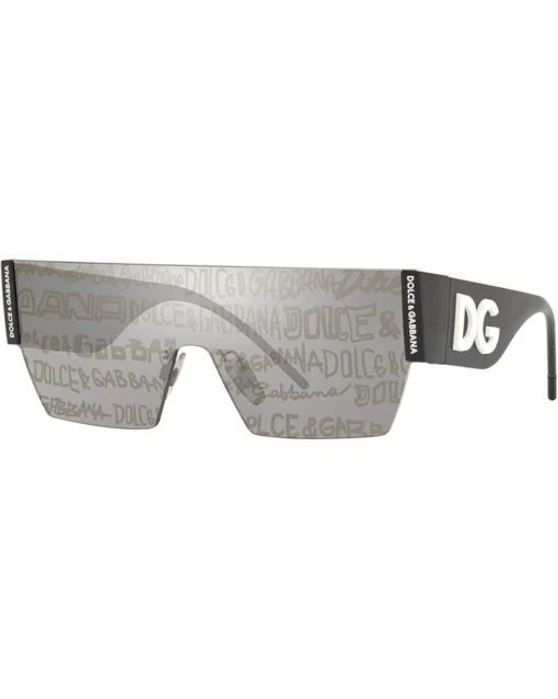 Dolce & Gabbana DG2233 -Fashion Accessories Store 51 1rMroIoL. AC SR736920