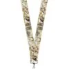 Buckle-Down Lanyard - Belle Sketch Poses/Story Script -Fashion Accessories Store 51 eIZI1fTL. AC SR736920