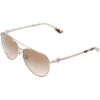 Tory Burch 58 Mm TY6074 Aviator Metal Sunglasses -Fashion Accessories Store 513A3fAkCaL. AC SR736920