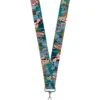 Buckle-Down Lanyard-1.0-Lilo & Stitch 5-Scene Blocks -Fashion Accessories Store 515RER5q5zL. AC SR736920