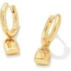 Kendra Scott Jess Locket Huggie Earrings -Fashion Accessories Store 51BG2lHgelL. AC SR736920