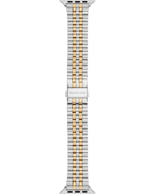 Michael Kors 42 Mm/44 Mm/45 Mm Stainless Steel Band For Apple Watch® -Fashion Accessories Store 51FJEYla0mL. AC SR736920