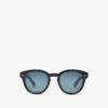 Oliver Peoples Cary Grant Sun -Fashion Accessories Store 51KREp1IO8L. AC SR736920