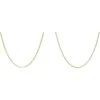 Madewell New School Chain Pack Necklace -Fashion Accessories Store 51LIuaba1HL. AC SR736920