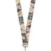 Buckle-Down Unisex Adults Lanyard - 1.0 Up Adventure Book Snapshots/Post Cards Key Chain, Multicolor, One Size US -Fashion Accessories Store 51T0kBqyxNL. AC SR736920