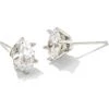 Kendra Scott Cailin Crystal Stud Earrings -Fashion Accessories Store 51UvWfkNtKL. AC SR736920