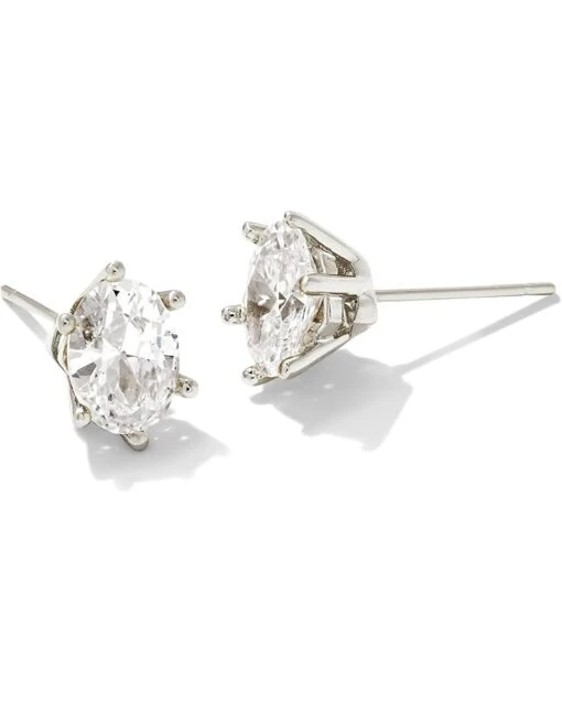 Kendra Scott Cailin Crystal Stud Earrings -Fashion Accessories Store 51UvWfkNtKL. AC SR736920