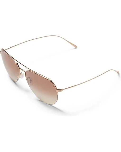 Oliver Peoples Cleamons -Fashion Accessories Store 51Z1HpARqiL. AC SR736920