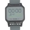 Nixon Heat -Fashion Accessories Store 51ZNMEHI4DL. AC SR736920