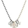 Karl Lagerfeld Paris Charm Pendant Necklace -Fashion Accessories Store 51dq8lKezQL. AC SR736920