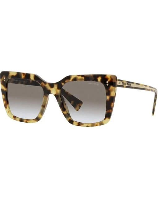 Miu Miu 0MU 02WS -Fashion Accessories Store 51iRs2hUvL. AC SR736920