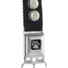 Buckle-Down Men's Keychain-Paw Print, Multicolor, One Size -Fashion Accessories Store 51j97f4gtzL. AC SR736920