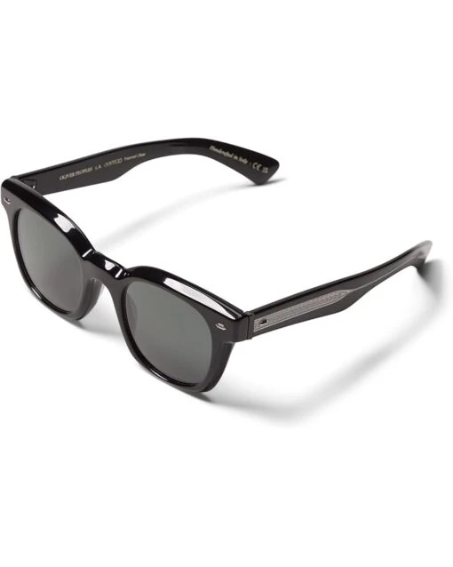 Oliver Peoples 50 Mm Merceaux -Fashion Accessories Store 51kogCoYobL. AC SR736920