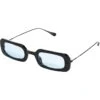 We Wore What The Backyard Sunglasses -Fashion Accessories Store 51sdeX95rL. AC SR736920