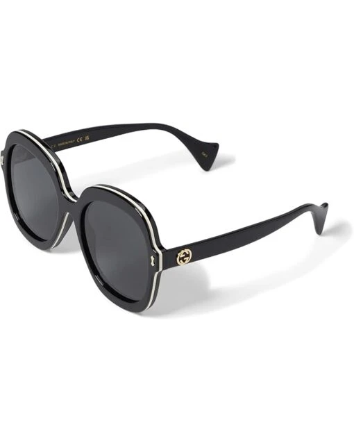 Gucci GG1240S -Fashion Accessories Store 51y72i1SJ4L. AC SR736920