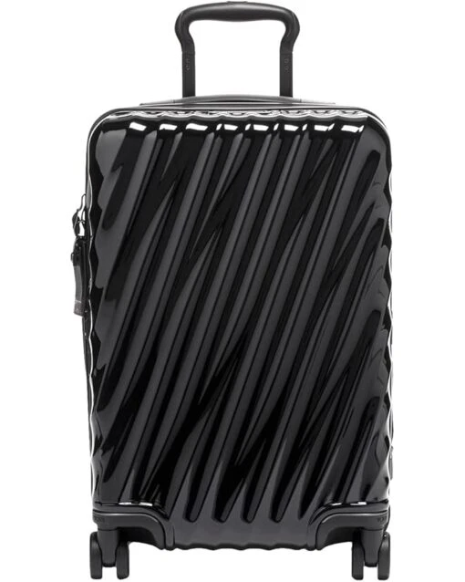 Tumi 19 Degree Polycarbonate International Expandable 4 Wheel Carry-On -Fashion Accessories Store 610mmbYTOQL. AC SR736920