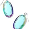 Kendra Scott Threaded Elle Drop Earrings -Fashion Accessories Store 610xi3FeOIL. AC SR736920