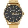 Nixon Sentry Solar Stainless Steel -Fashion Accessories Store 613pHBOtWL. AC SR736920