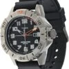 Timex 42 Mm Expedition North Ridge Silicone Strap Watch -Fashion Accessories Store 615BpCkF6uL. AC SR736920