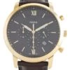 Fossil Neutra Chronograph Leather Watch - FS5763 -Fashion Accessories Store 616h W2XSwL. AC SR736920