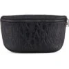 Armani Exchange Embossed Logo Waistbag -Fashion Accessories Store 618WLLynRWL. AC SR736920