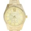 Michael Kors MK8947 - Lexington Multifunction IP Bracelet Watch -Fashion Accessories Store 61ALukE xXL. AC SR736920