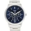 Fossil Neutra Minimalist Multifunction Stainless Steel Watch - FS5907 -Fashion Accessories Store 61CihNs1vwL. AC SR736920