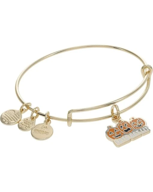 Alex And Ani Let's Get Lit Bracelet -Fashion Accessories Store 61EJQpKPi4L. AC SR736920