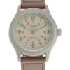 Timex 41 Mm Expedition® Leather Strap Watch -Fashion Accessories Store 61FvfQaXrSL. AC SR736920