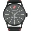 Nixon Rolling Stones Sentry Leather -Fashion Accessories Store 61HaePNWasL. AC SR736920