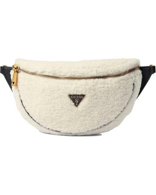 GUESS Vikky Belt Bag -Fashion Accessories Store 61JIpkUl12L. AC SR736920