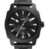 Fossil Machine Three-Hand Date Stainless Steel Watch - FS5971 -Fashion Accessories Store 61MXjIcsZLL. AC SR736920