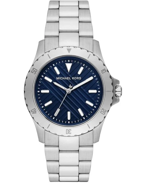 Michael Kors MK9079 - Everest Three-Hand Watch -Fashion Accessories Store 61N6FwlgNL. AC SR736920