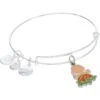 Alex And Ani Peanuts - Charlie Brown Pumpkin Bracelet -Fashion Accessories Store 61P20wUaGqL. AC SR736920