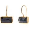 Chan Luu Jet Crystal Earrings -Fashion Accessories Store 61PWLHE3SwL. AC SR736920