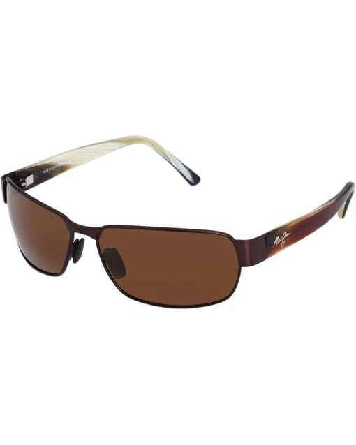 Maui Jim Black Coral -Fashion Accessories Store