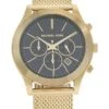 Michael Kors MK9057 - Slim Runway Stainless Steel Mesh Watch -Fashion Accessories Store 61W0bJw6WIL. AC SR736920