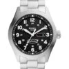 Fossil Defender Solar-Powered Stainless Steel Watch - FS5976 -Fashion Accessories Store 61Z53 xnOQL. AC SR736920