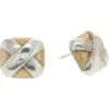 Brighton Entrata Square Post Earrings -Fashion Accessories Store 61ZIVmpSyHL. AC SR736920