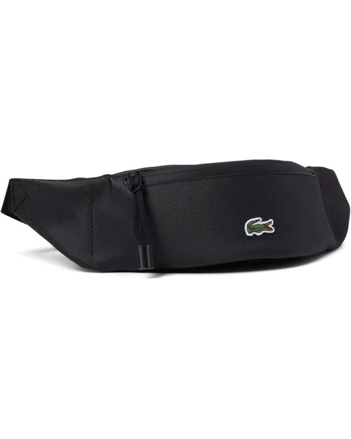 Lacoste Classic Waist Bag -Fashion Accessories Store