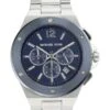 Michael Kors MK8938 - Lennox Chronograph Stainless Steel Bracelet Watch -Fashion Accessories Store 61hyxFoQvML. AC SR736920