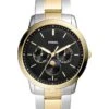 Fossil Neutra Minimalist Multifunction Stainless Steel Watch - FS5906 -Fashion Accessories Store 61i8vgbm6lL. AC SR736920