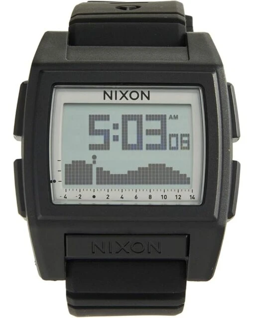 Nixon Base Tide Pro -Fashion Accessories Store 61jjIJDgsXL. AC SR736920