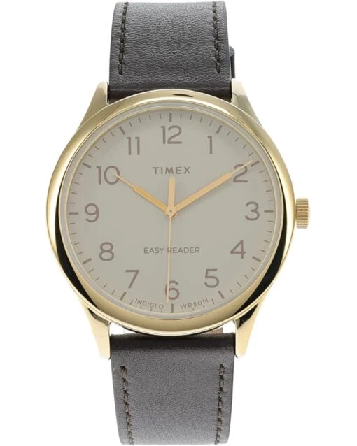 Timex 40 Mm Easy Reader -Fashion Accessories Store 61k 8DC1TpL. AC SR736920