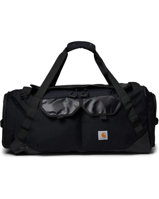 Carhartt 75 L Nylon Heavy Haul Utility Duffel -Fashion Accessories Store 61lzV333EGL. AC SR736920