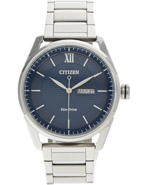 Citizen Watches Eco-Drive Dress/Classic Classic -Fashion Accessories Store