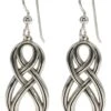 Brighton Interlok Embrace French Wire Drop Earrings -Fashion Accessories Store 61nWQUU6GxL. AC SR736920