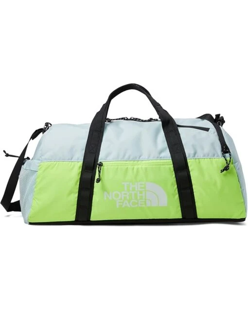 The North Face Bozer Duffel -Fashion Accessories Store 61q5iv3naoL. AC SR736920