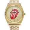 Nixon Rolling Stones Time Teller -Fashion Accessories Store 61qlZIa1UL. AC SR736920